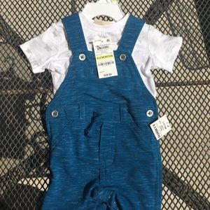 baby boy newborn set